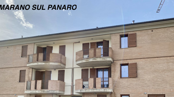 CANTIERE MARANO UL PANARO VIA COLLODI