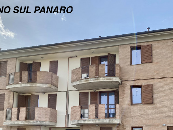 CANTIERE MARANO UL PANARO VIA COLLODI