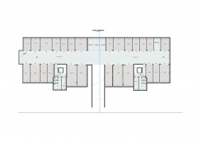 PIANTE LOTTO 1 CASA A