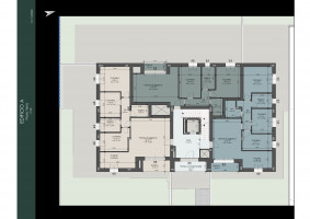 PIANTE LOTTO 1 CASA A