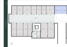 PIANTE LOTTO 1 CASA A