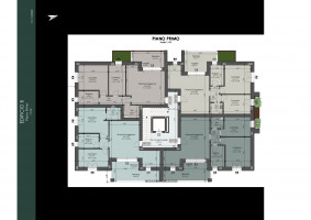 PIANTE LOTTO A CASA B