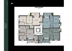 PIANTE LOTTO A CASA B