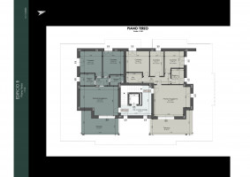 PIANTE LOTTO A CASA B