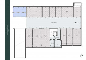 PIANTE LOTTO A CASA B