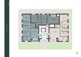 PIANTE LOTTO A CASA B