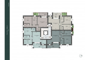 PIANTE LOTTO A CASA B