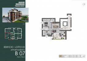 PIANTE LOTTO A CASA B